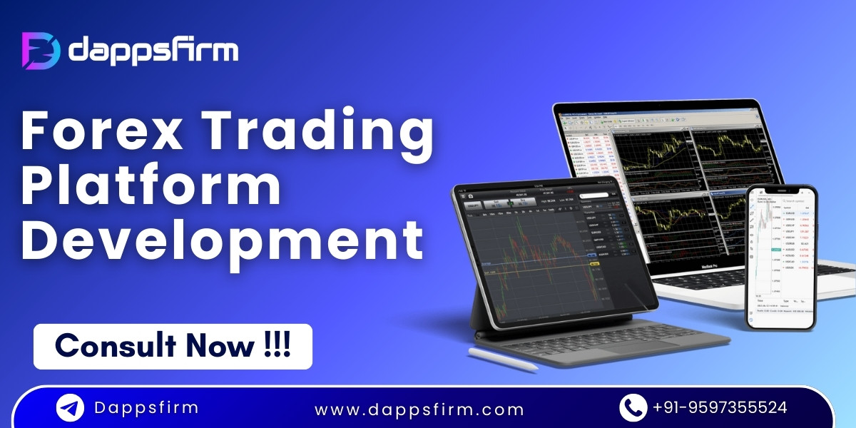 Cost-Effective Forex Software Development to Launch Your Own Trading Platform