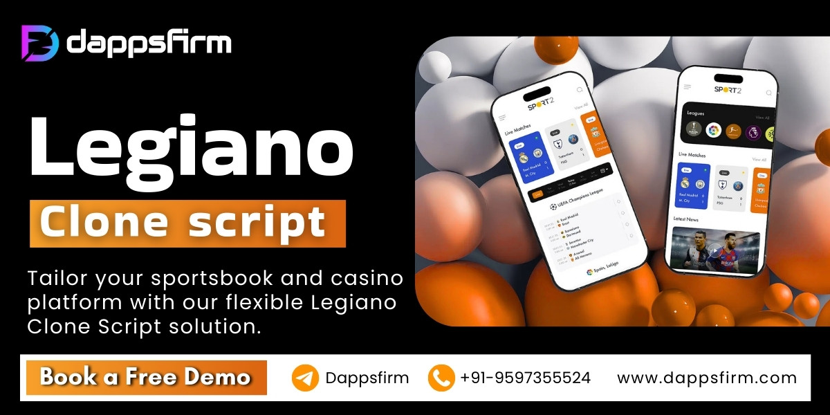 Drive higher profits with Legiano Bet Clone – engineered for efficiency and low-cost deployment