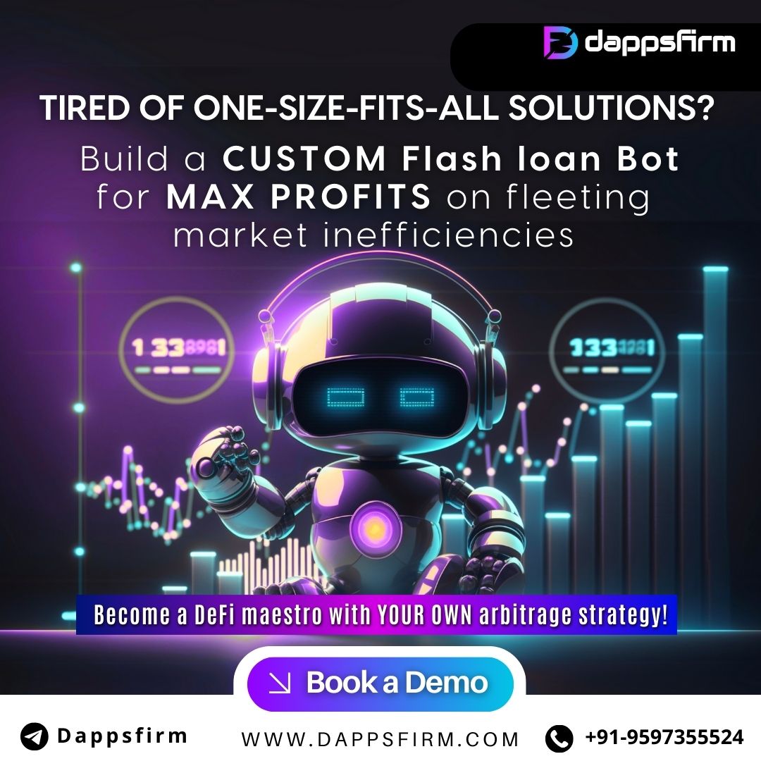 Develop Your Own Flash Loan Arbitrage Bot: Minimal Cost, Quick Results