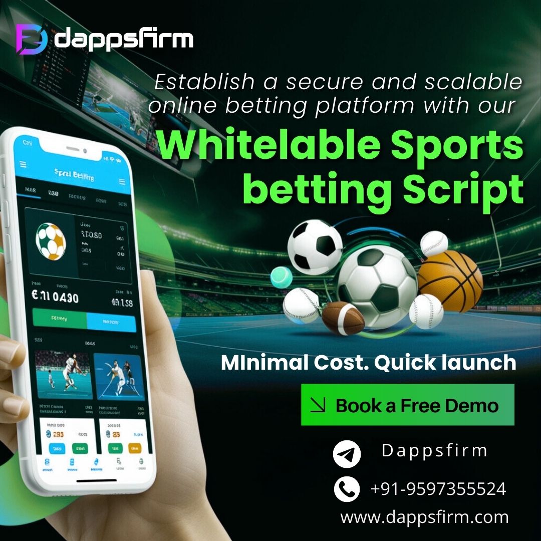 Maximize your profit potential with our sophisticated bookmaker software.
