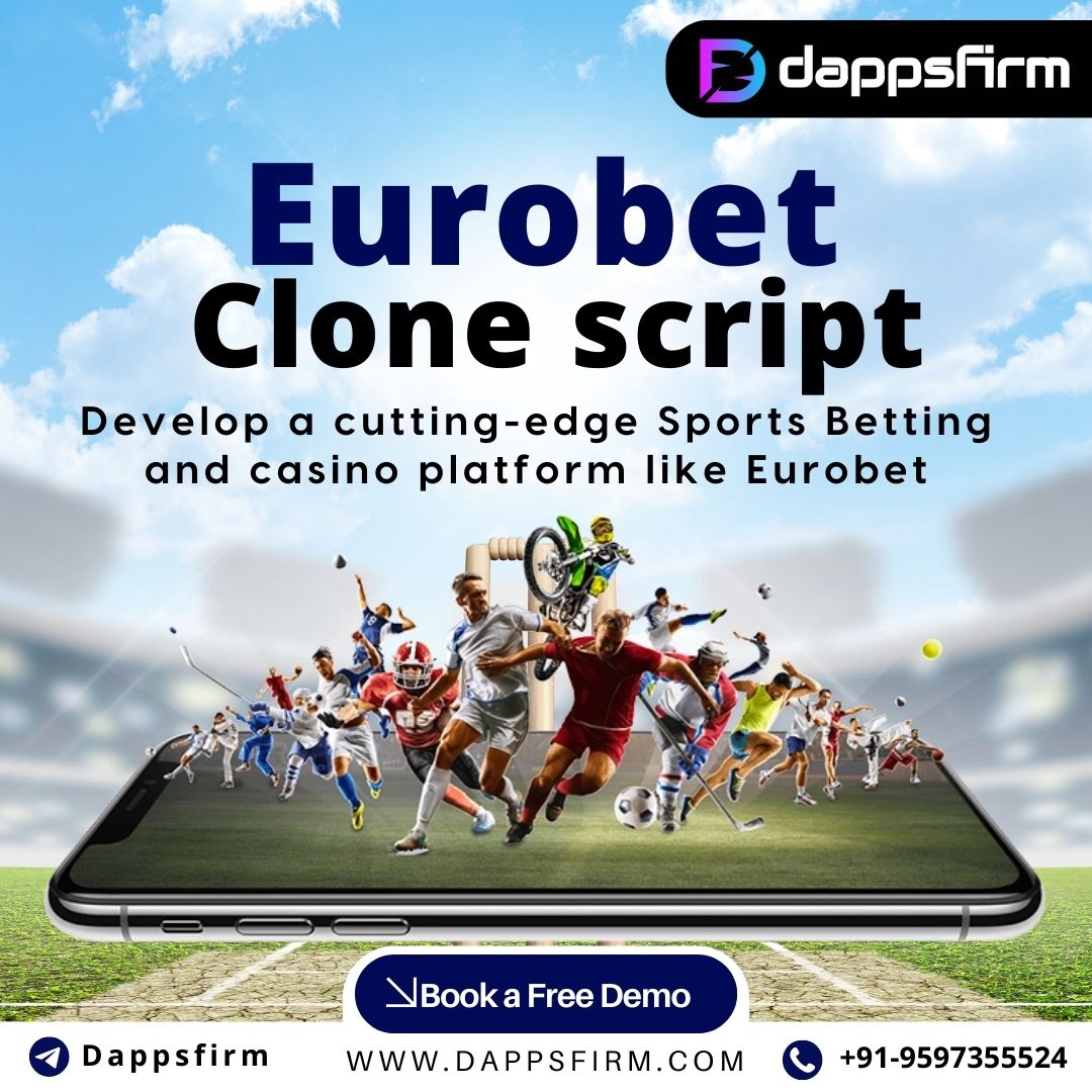 Gain the Competitive Edge with White Label Eurobet Clone Software