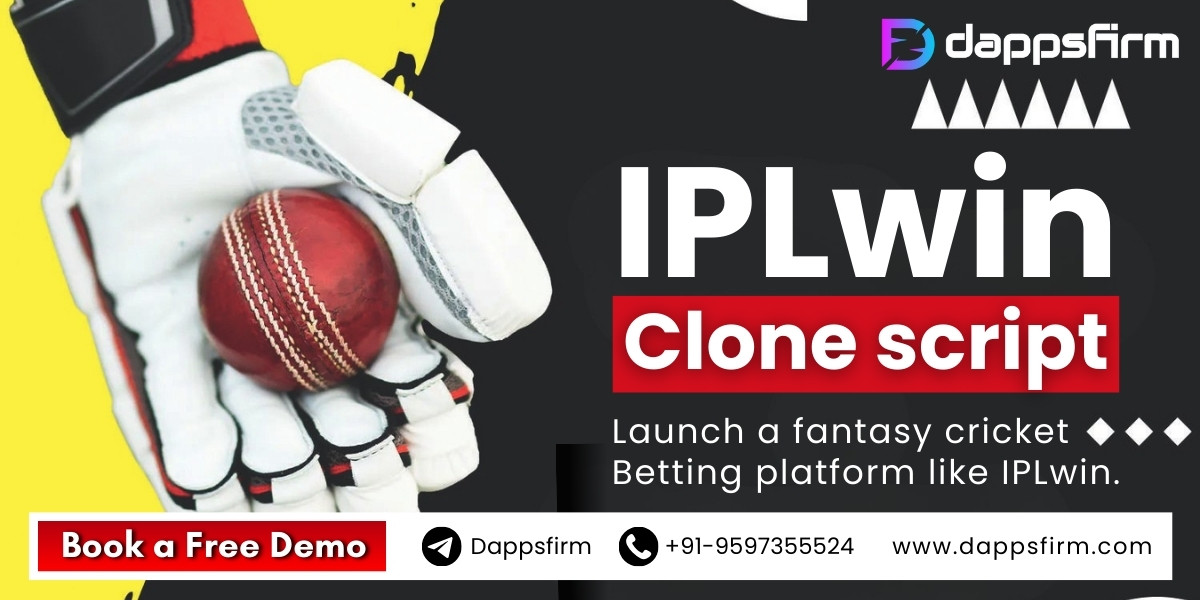 Start your fantasy betting business with a secure IPLwin clone script