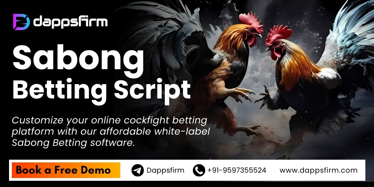 Develop a Profitable Cock Fighting Betting Platform with Our Advanced Cock Betting Script
