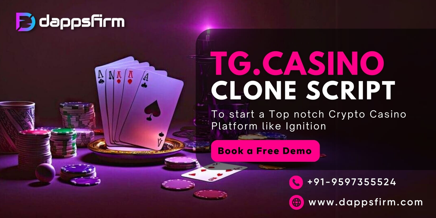 Start a gambling platform like myStake with robust clone script and blockchain support
