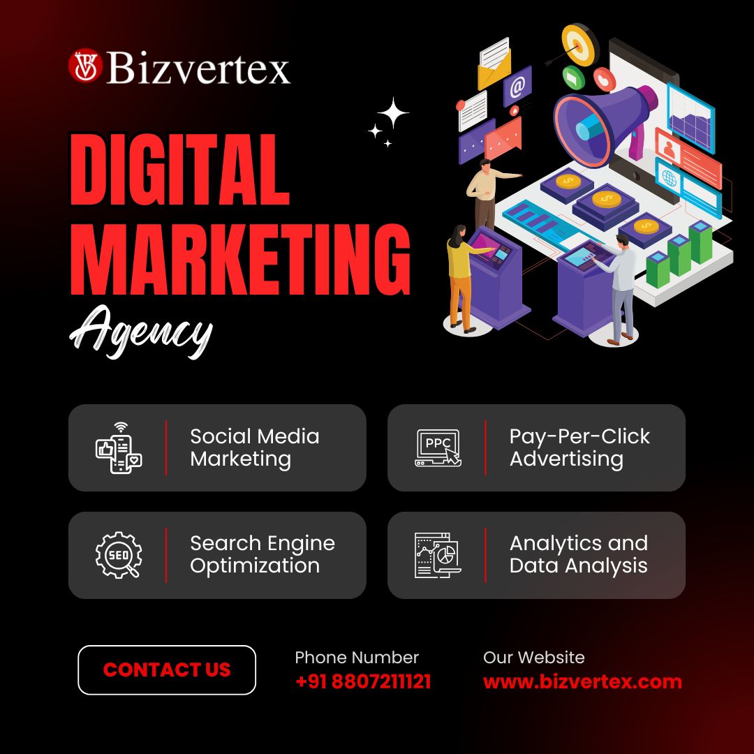 Get Leads on Autopilot with Our Data-Driven Digital Marketing Services