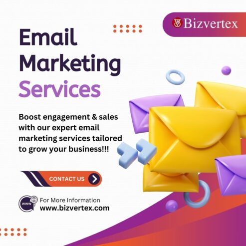 Get Results That Matter with High-Converting Email Marketing