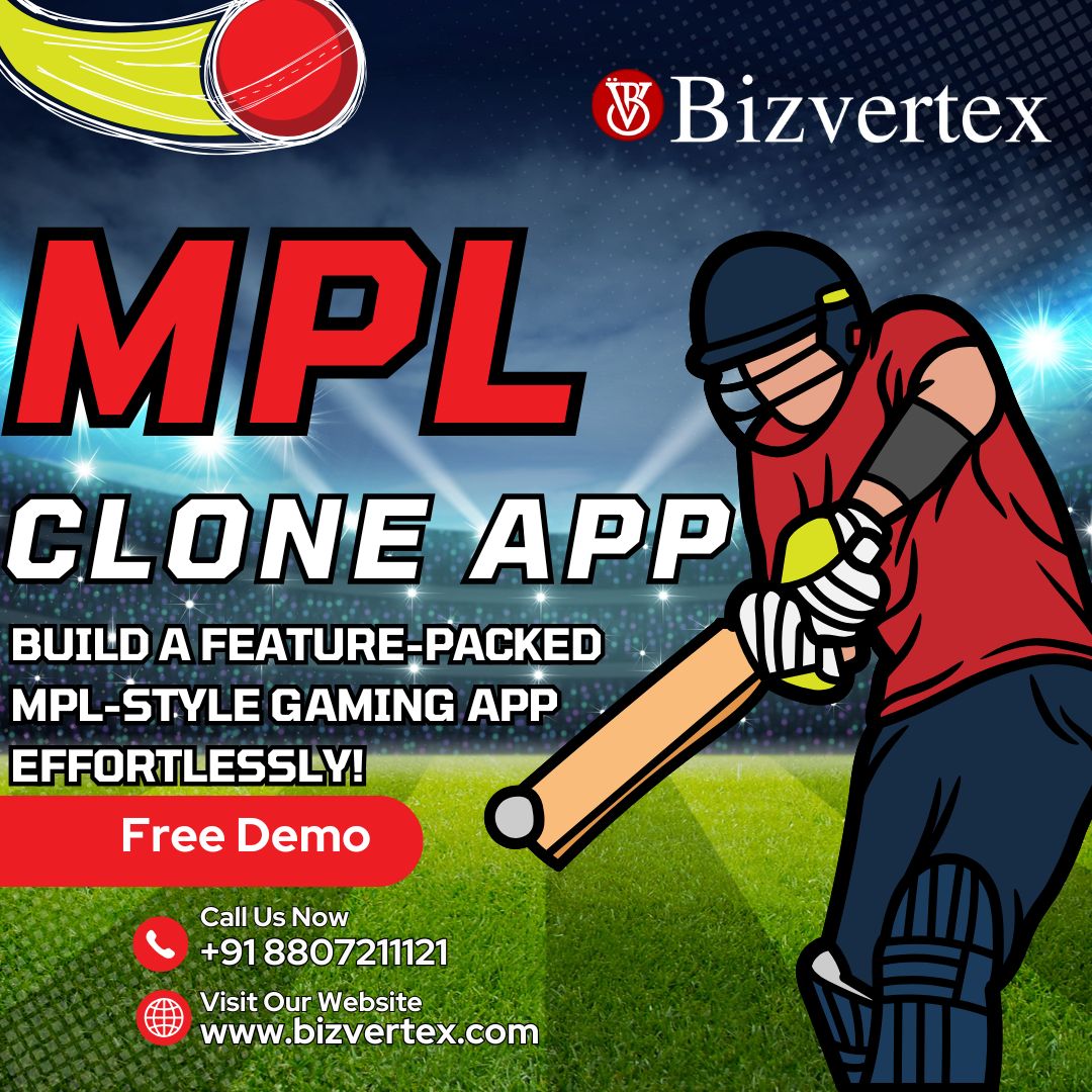 Start a Profitable eSports & Fantasy Gaming Platform Like MPL Today!