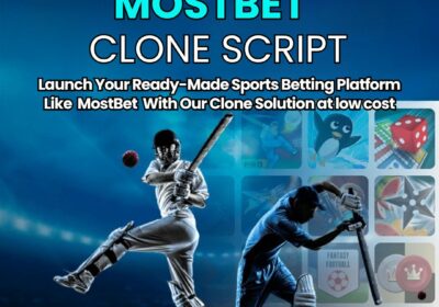 MostBet-Clone-Script
