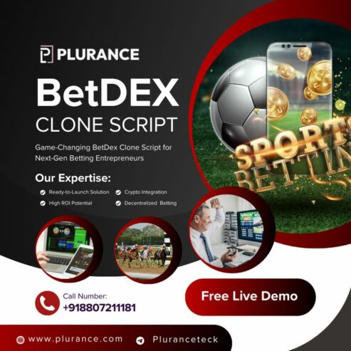 Who is Already Profiting from Platforms Built with BetDex Clone Software?