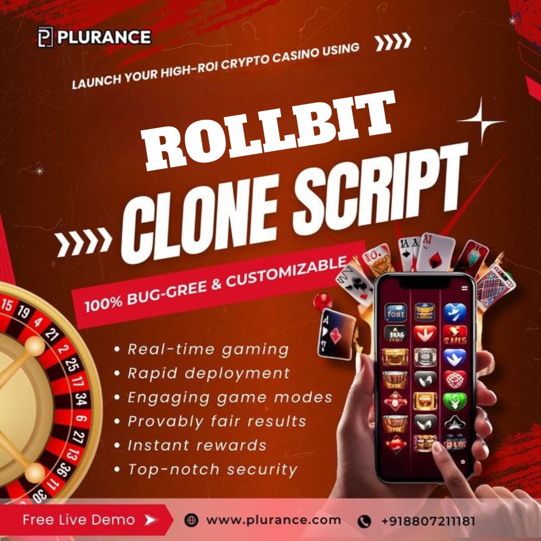 Who Leads in Crypto Casino Development? Discover Plurance’s Edge.