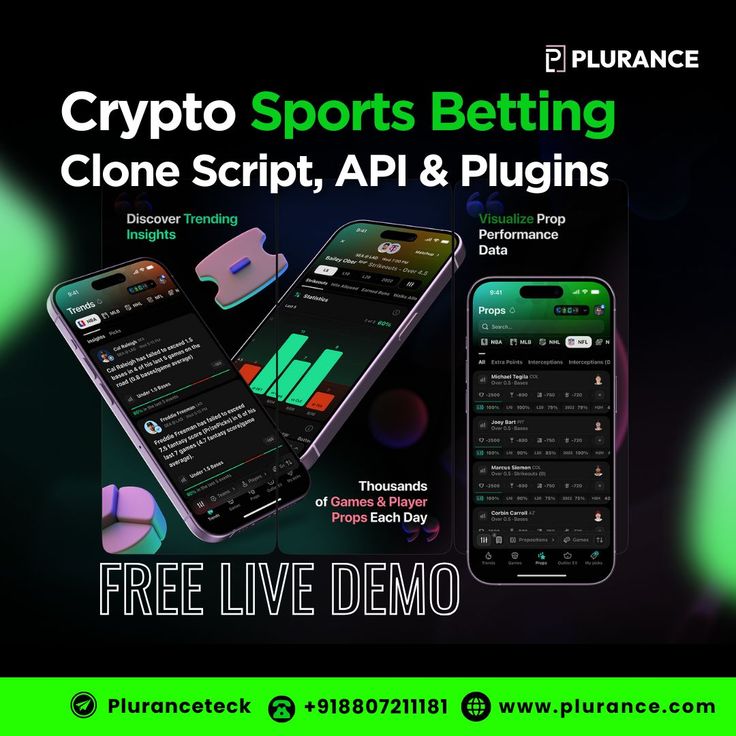 Sports Betting Clone – All-in-One Solution For the Launch of High-ROI Sportsbook