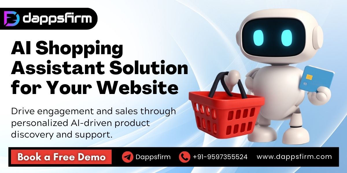 E-commerce AI chatbots that simplify shopping & drive better results