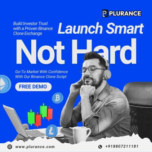Get Fast and Reliable Ready-Made Cryptocurrency Exchange platform in Just One Day