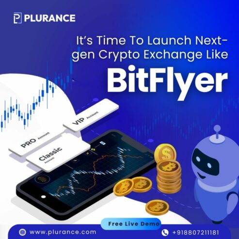 Where Can You Get the Most Reliable BitFlyer Clone Script?