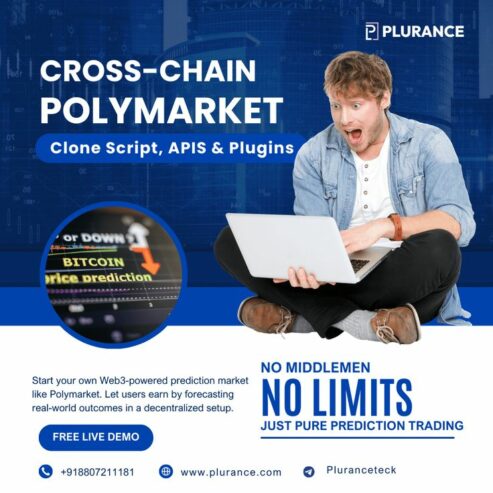 What Are the Key Benefits of Investing in Polymarket Clone Software?