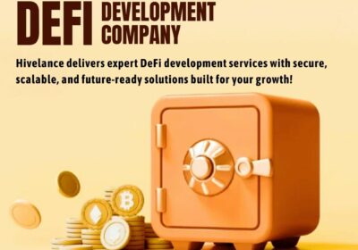 Defi-development-company