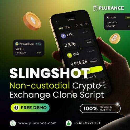 What Are the Key Features of a Slingshot Clone Script for Investors?
