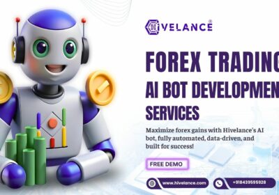 Forex-Trading-AI-Bot
