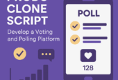 Ready-Made Probo Clone Script for Prediction and Polling Platform Development