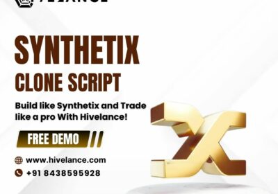 Synthetix-clone-script