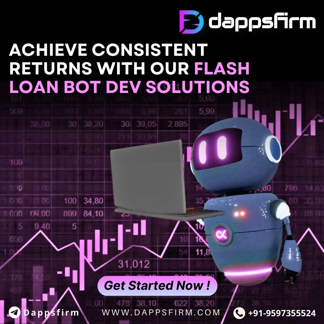 Harness Precision Trading Strategies with Flash Loan Bots for Exchange Tailored to Your Portfolio Needs