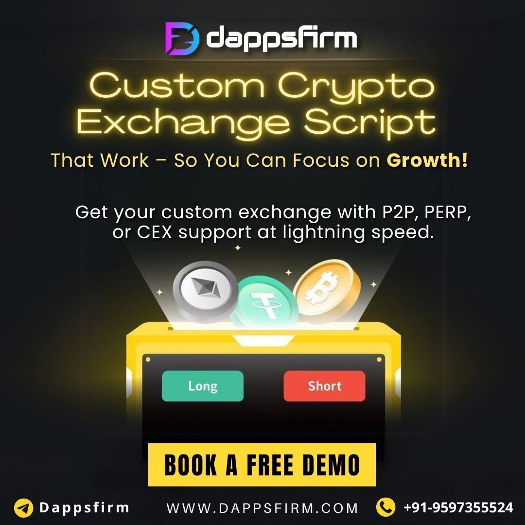 Transform your crypto startup idea into reality with our exchange development solutions