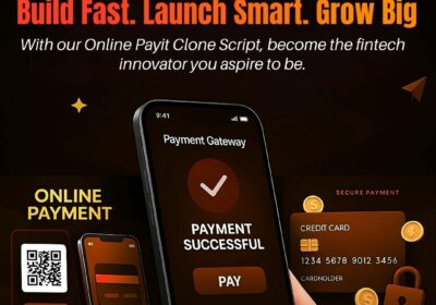 Dappsfirm-Payit-Clone-Script