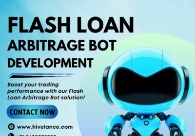 Flash-loan-arbitrage-bot