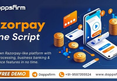 Razorpay-clone-script