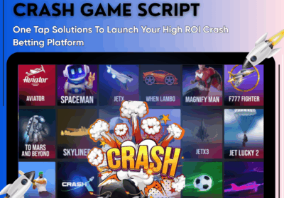 Ready-Made-Crash-Game-Script