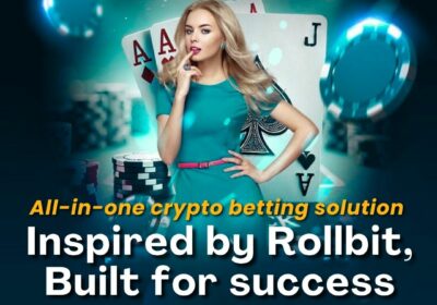 rollbit-clone-script