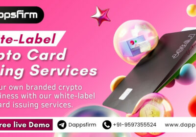 whitelable-Crypto-Card-Issuing-Services