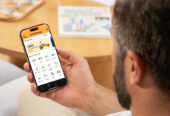 Uber Clone App – Launch Your Own Taxi Booking Platform