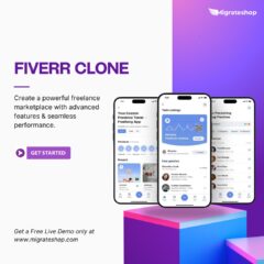 Fiverr-Clone