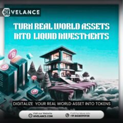REAL-WORLD-ASSET-TOKENIZATION