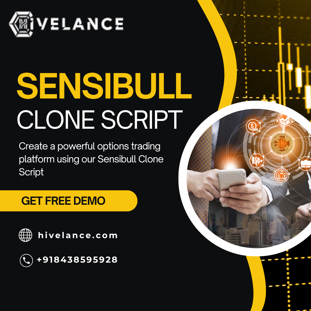 Next-Level Sensibull Clone Script – AI-Powered, Multi-Broker Integrated Trading Solution