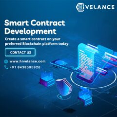 SmartContract-Development